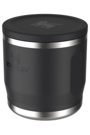 Stanley Stanley The Adventure To-Go Food Jar 18 oz / 0.53 L Black 2.0