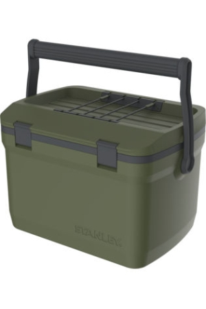 Stanley Stanley The Easy-Carry Outdoor Cooler 16 qt / 15.1 L Dried Pine