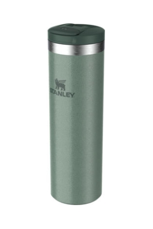 Stanley Stanley The Transit FlipTop Mug 12 oz / 0.35 L Hammertone Green
