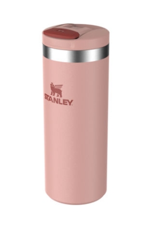 Stanley Stanley The Transit FlipTop Mug 12 oz / 0.35 L Peach Rose