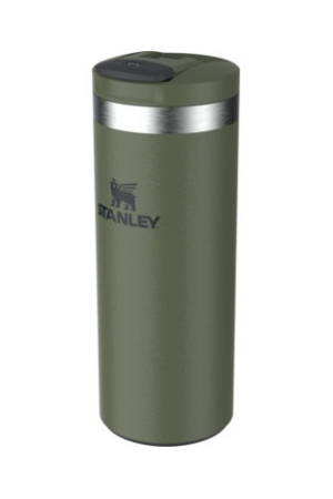 Stanley Stanley The Transit FlipTop Mug 12 oz / 0.35 L Dried Pine