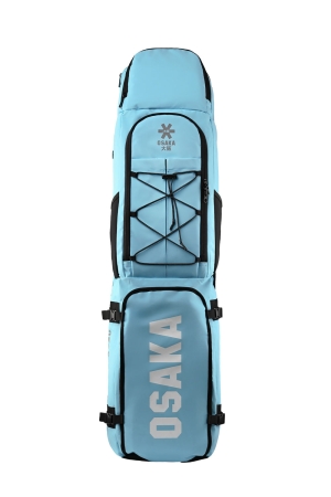 Osaka Osaka Pro Tour Stickbag Large Blue Topaz