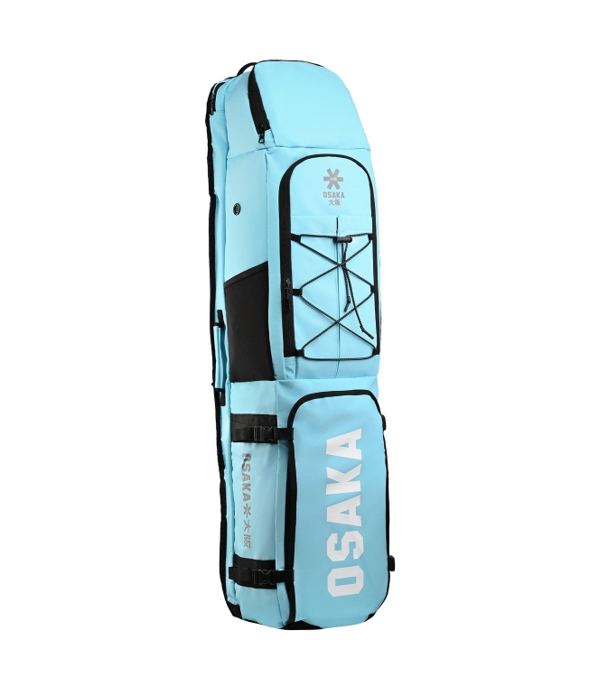 Osaka hockeytassen BAG00167 antraciet bij Leerentveldvrijetijd.nl