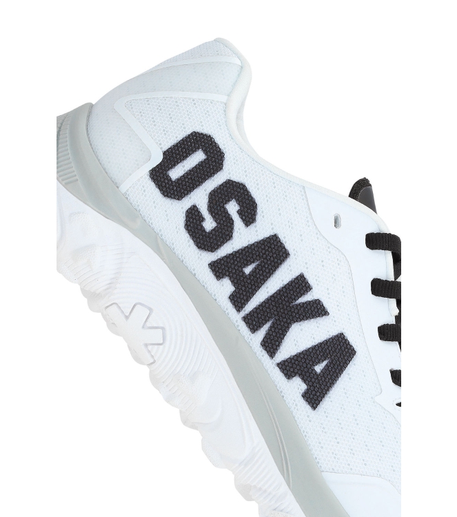 Osaka hockeyschoenen FTW00029 roze bij Leerentveldvrijetijd.nl