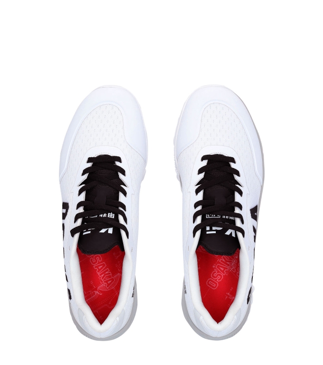 Osaka hockeyschoenen FTW00029 roze bij Leerentveldvrijetijd.nl