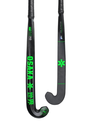 Osaka Osaka Pro Bow 40   Futurelab Iconic Black