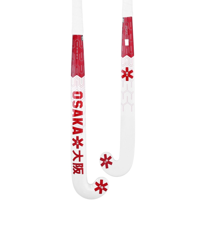 Osaka hockeysticks STK00402 ivoor bij Leerentveldvrijetijd.nl