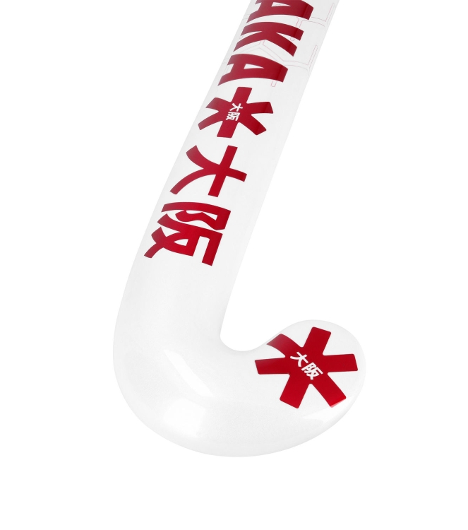 Osaka hockeysticks STK00402 ivoor bij Leerentveldvrijetijd.nl