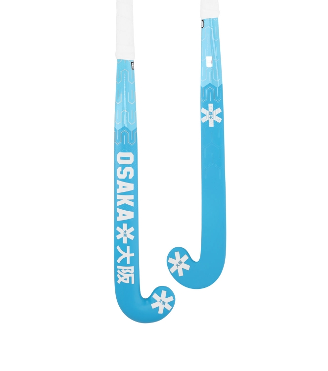Osaka hockeysticks STK00411 antraciet bij Leerentveldvrijetijd.nl