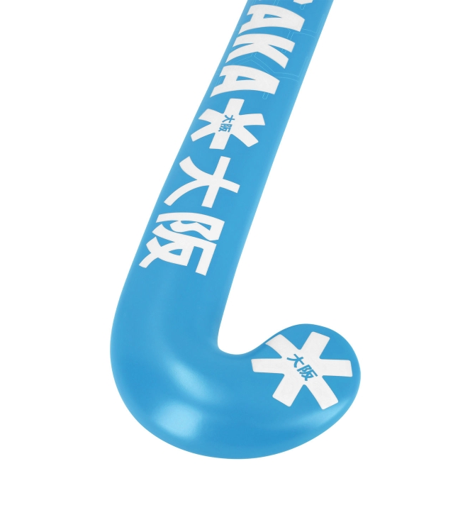 Osaka hockeysticks STK00411 antraciet bij Leerentveldvrijetijd.nl