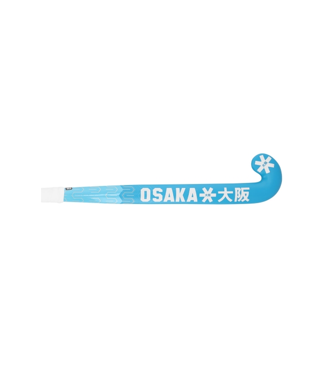 Osaka hockeysticks STK00411 antraciet bij Leerentveldvrijetijd.nl