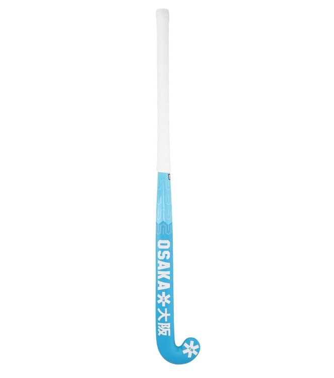 Osaka hockeysticks STK00411 antraciet bij Leerentveldvrijetijd.nl