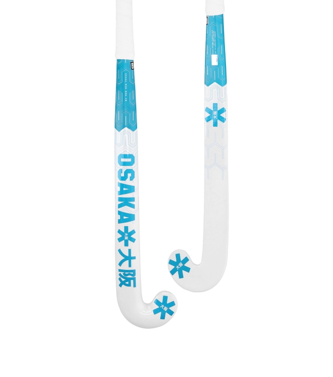 Osaka hockeysticks STK00412 antraciet bij Leerentveldvrijetijd.nl