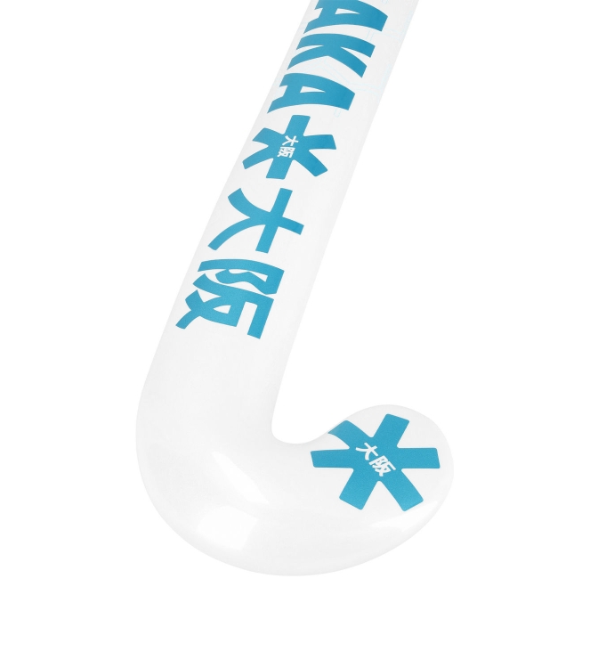 Osaka hockeysticks STK00412 antraciet bij Leerentveldvrijetijd.nl