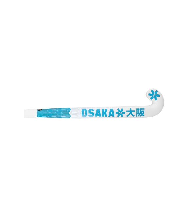 Osaka hockeysticks STK00412 antraciet bij Leerentveldvrijetijd.nl