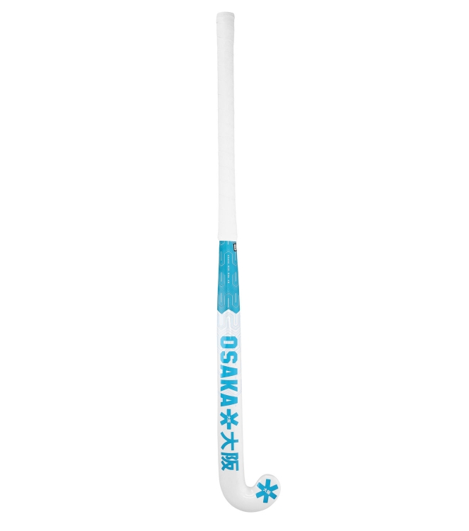 Osaka hockeysticks STK00412 antraciet bij Leerentveldvrijetijd.nl