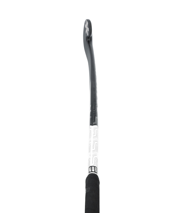 Osaka Osaka Proto Bow 70 chrome STK00423 Chrome Osaka hockeysticks STK00423 turquoise bij Leerentveldvrijetijd.nl