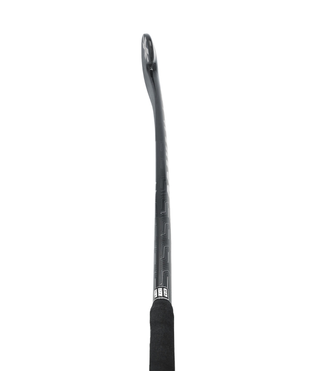 Osaka Osaka Proto Bow 85 chrome STK00424 Chrome Osaka hockeysticks STK00424 turquoise bij Leerentveldvrijetijd.nl
