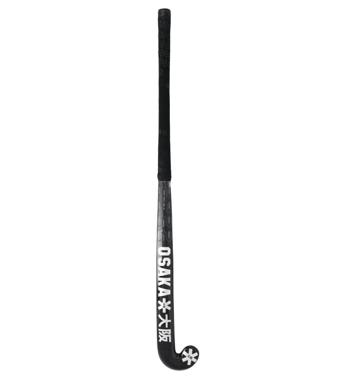 Osaka Osaka Proto Bow 85 chrome STK00424 Chrome Osaka hockeysticks STK00424 turquoise bij Leerentveldvrijetijd.nl