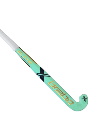 Brabo Brabo Elite X 50 LTD LB 000_Celeste/Gold Brabo Brabo Elite X 50 LTD LB 000_Celeste/Gold