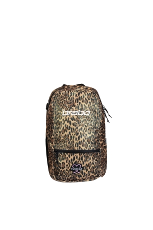 Brabo Brabo Backpack FUN 020_Leopard