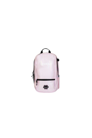 Brabo Brabo Backpack FUN 080_Pink Brabo Brabo Backpack FUN 080_Pink