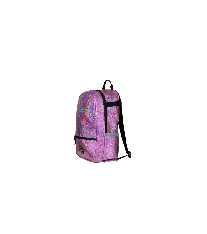 Brabo Brabo Backpack FUN 040_pink 319.65040 040_Pink Brabo hockeytassen 319.65040 ivoor bij Leerentveldvrijetijd.nl