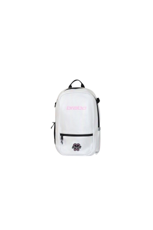 Brabo Brabo Backpack FUN 070_White