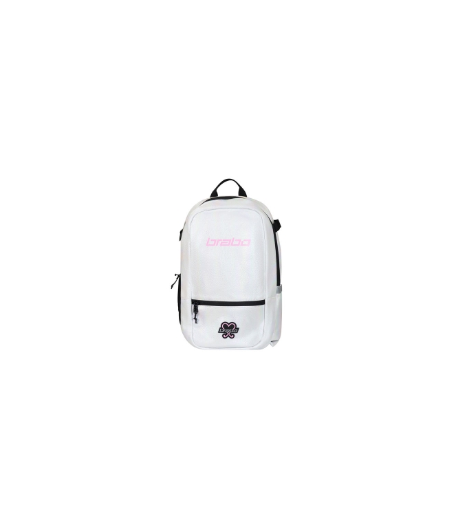 Brabo hockeytassen 319.65040 roze bij Leerentveldvrijetijd.nl