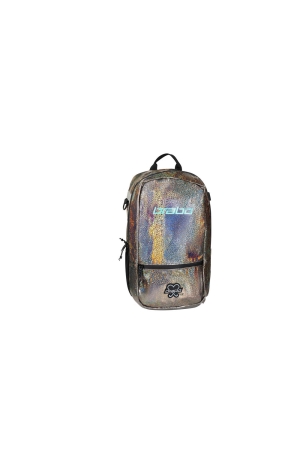 Brabo Brabo Backpack FUN 050_Rainbow