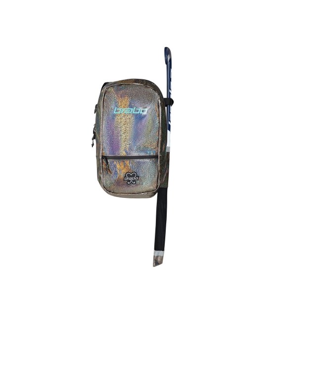 Brabo hockeytassen 319.65040 blauw bij Leerentveldvrijetijd.nl