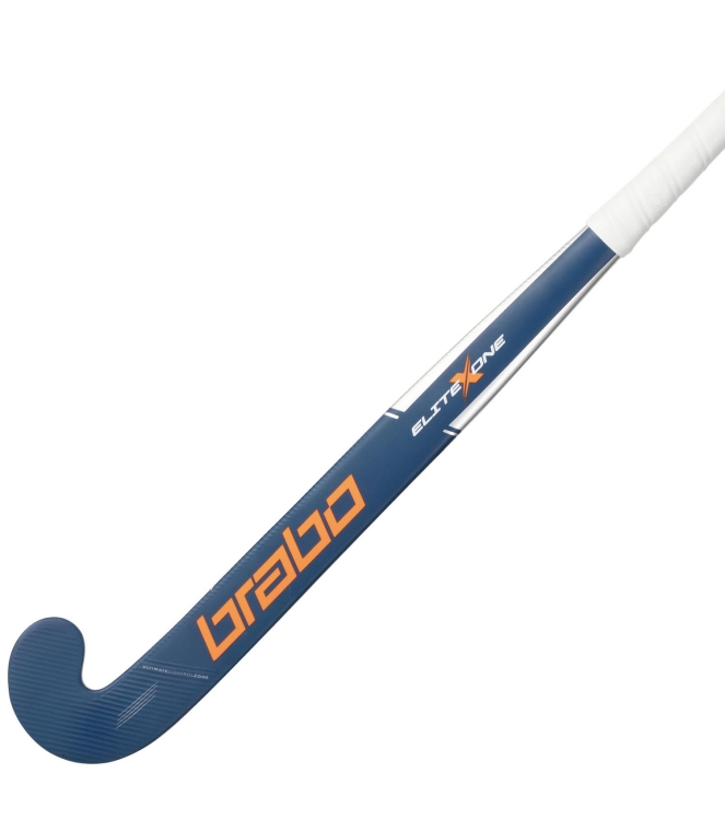 Brabo hockeysticks 315.65002 antraciet bij Leerentveldvrijetijd.nl
