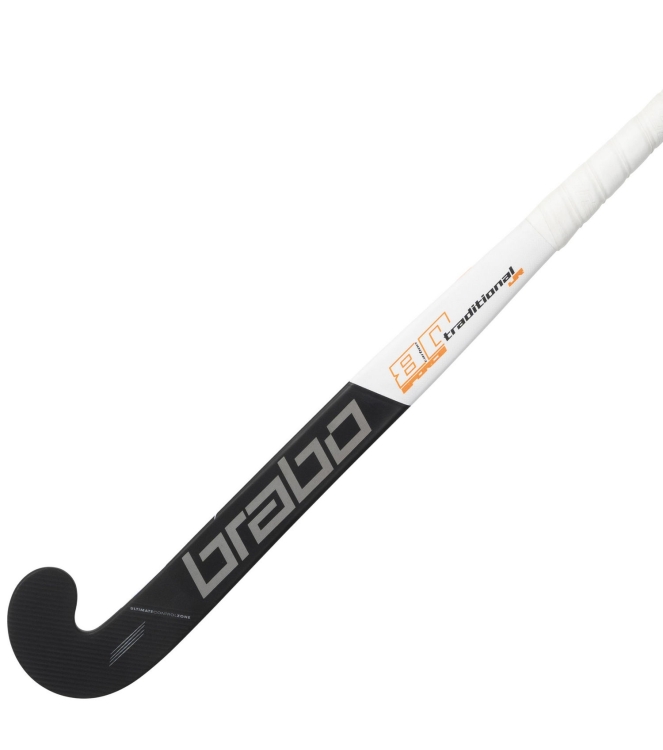 Brabo hockeysticks 315.65022 licht grijs bij Leerentveldvrijetijd.nl
