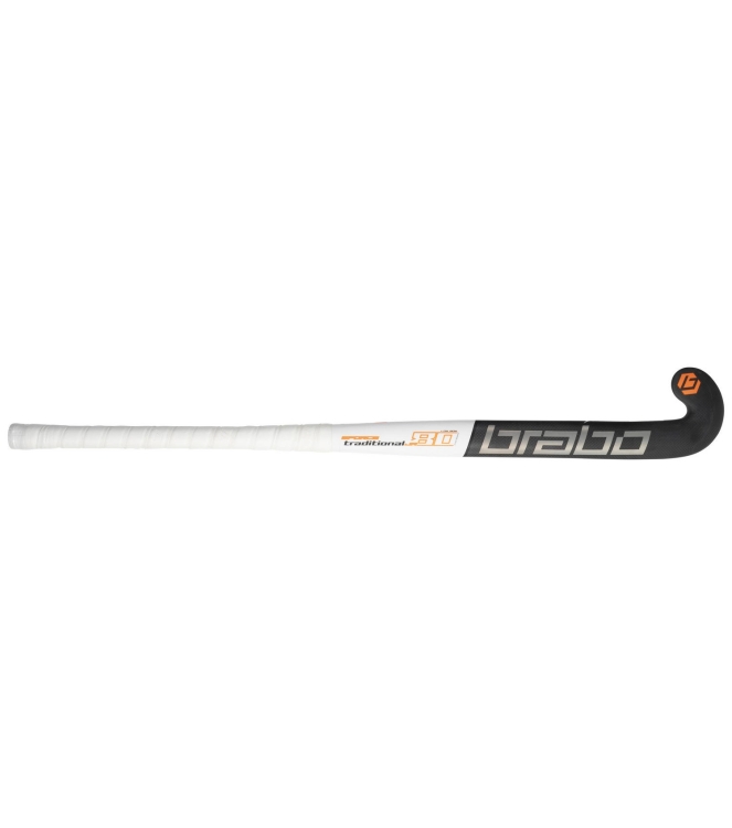Brabo hockeysticks 315.65022 licht grijs bij Leerentveldvrijetijd.nl