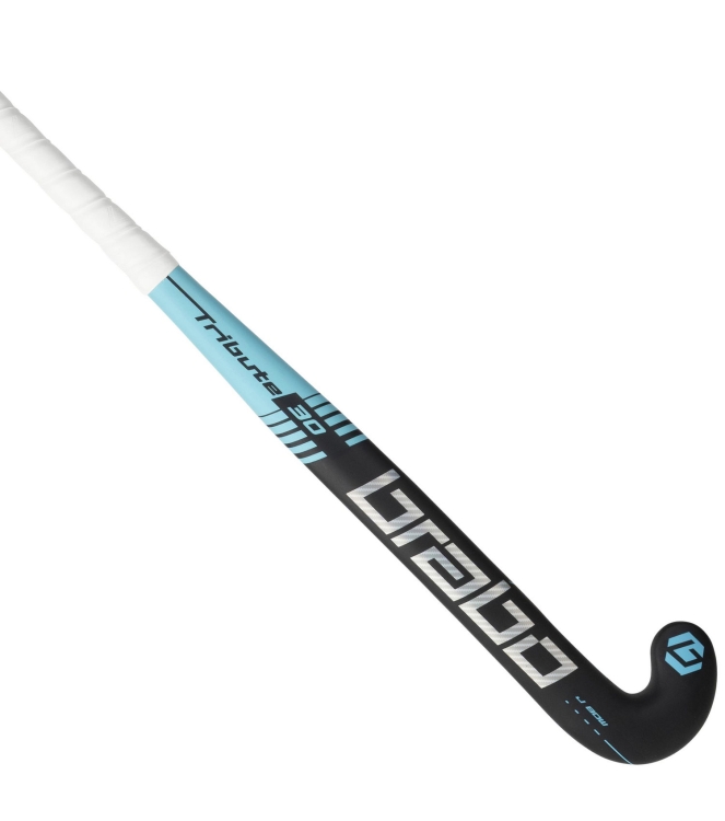 Brabo hockeysticks 315.65240 antraciet bij Leerentveldvrijetijd.nl