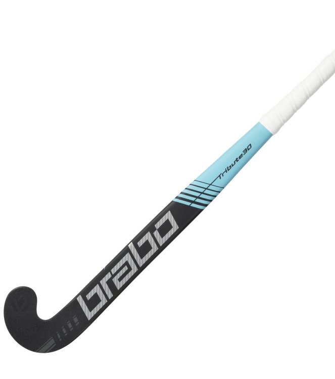 Brabo hockeysticks 315.65240 antraciet bij Leerentveldvrijetijd.nl