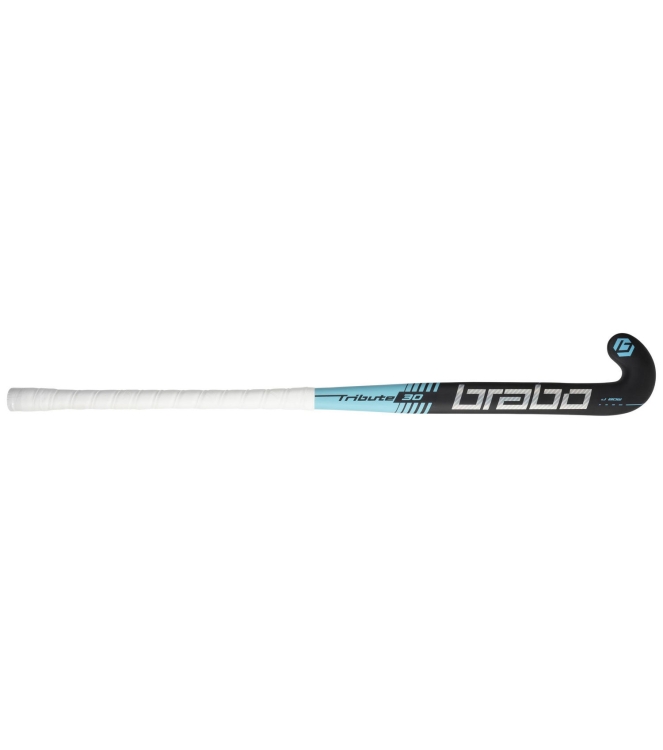 Brabo hockeysticks 315.65240 antraciet bij Leerentveldvrijetijd.nl