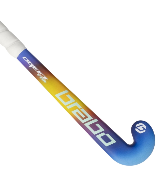Brabo hockeysticks 315.65340 geen kleur bij Leerentveldvrijetijd.nl