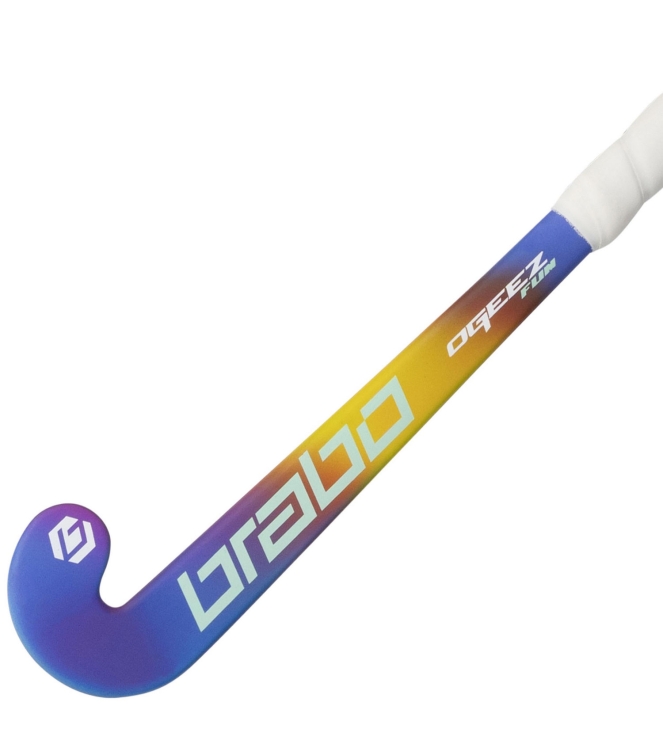 Brabo hockeysticks 315.65340 geen kleur bij Leerentveldvrijetijd.nl
