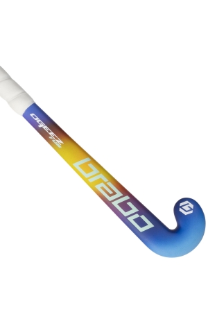 Brabo Brabo O'GEEZ Baby hockeystick 060_Tie Dye