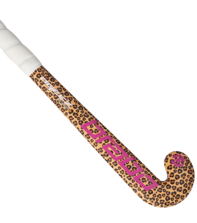 Brabo hockeysticks 315.65340 groen bij Leerentveldvrijetijd.nl