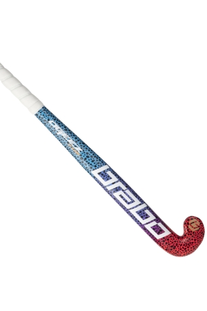 Brabo Brabo O'GEEZ 030_Leopard Pink