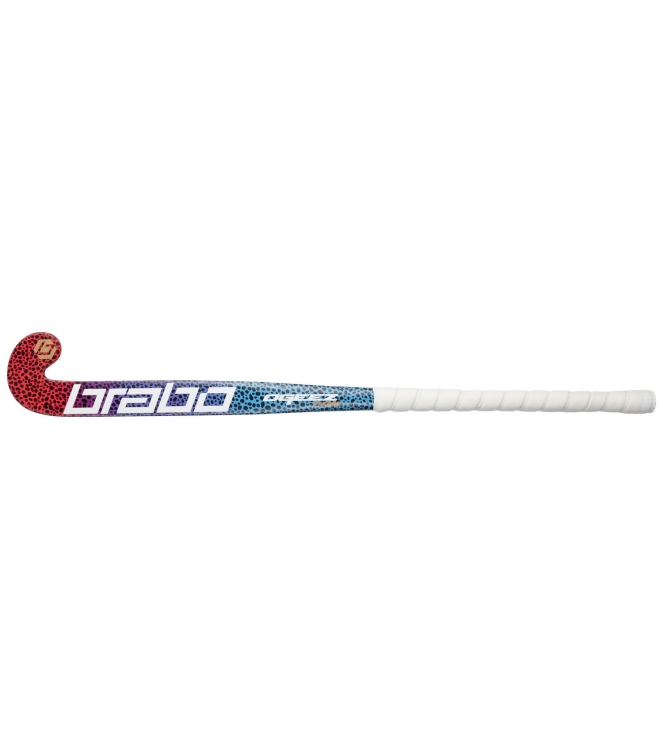 Brabo hockeysticks 315.65320 donker groen bij Leerentveldvrijetijd.nl