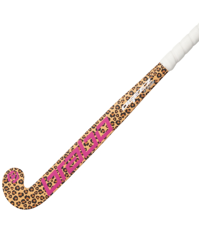 Brabo hockeysticks 315.65320 groen bij Leerentveldvrijetijd.nl