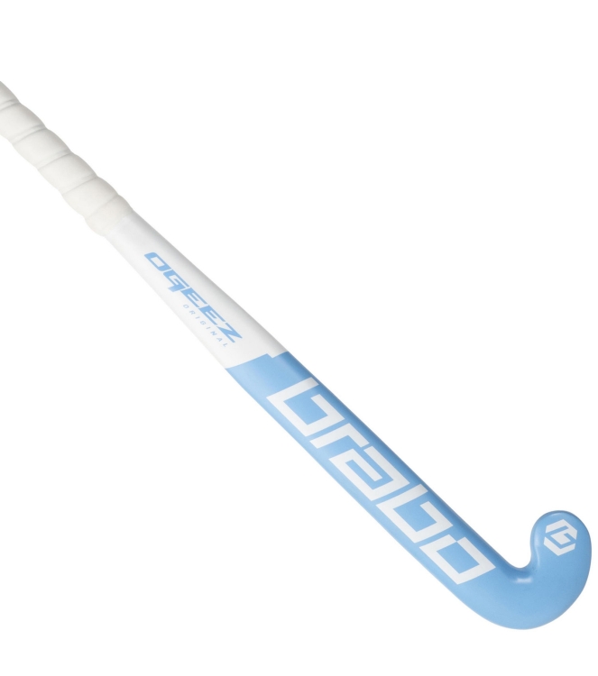 Brabo hockeysticks 315.65320 zand bij Leerentveldvrijetijd.nl