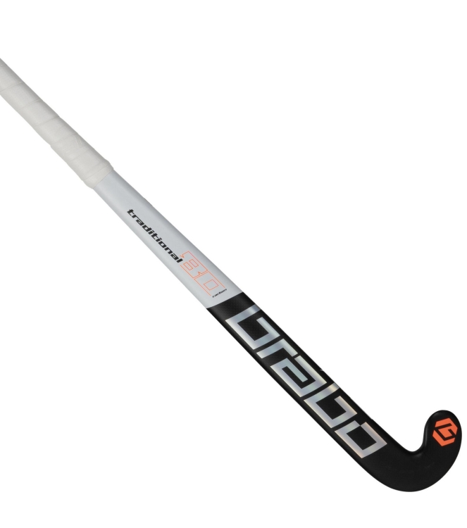 Brabo hockeysticks 315.66062 licht grijs bij Leerentveldvrijetijd.nl