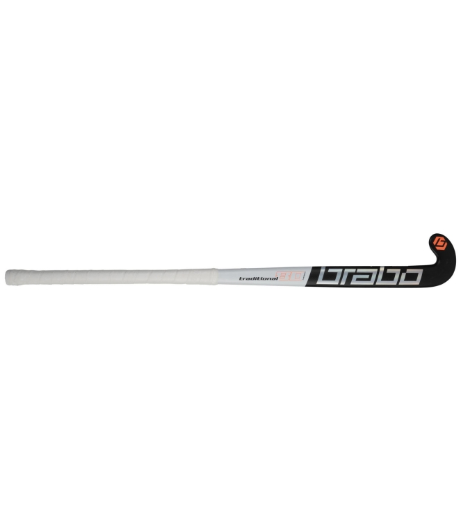 Brabo hockeysticks 315.66062 licht grijs bij Leerentveldvrijetijd.nl