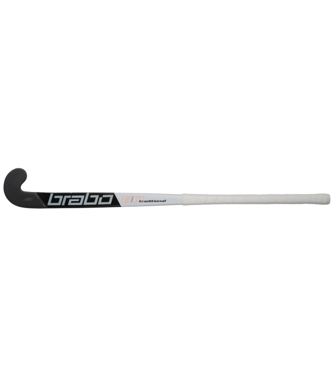 Brabo hockeysticks 315.66062 licht grijs bij Leerentveldvrijetijd.nl