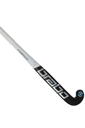 Brabo Brabo IT Traditional Carbon 70 LB 000_Black/Blue