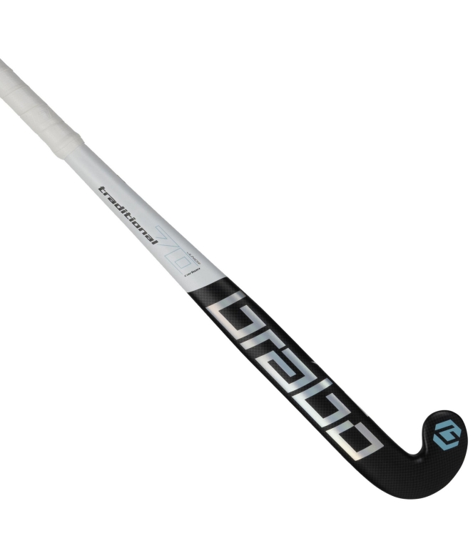 Brabo hockeysticks 315.66082 antraciet bij Leerentveldvrijetijd.nl
